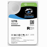 Купить Жесткий диск Seagate ST12000VE0008 на 12 Тбайт в Туле