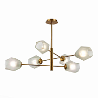 Купить Подвесная люстра Evoluce TERRAMO SLE205202-06 в Туле