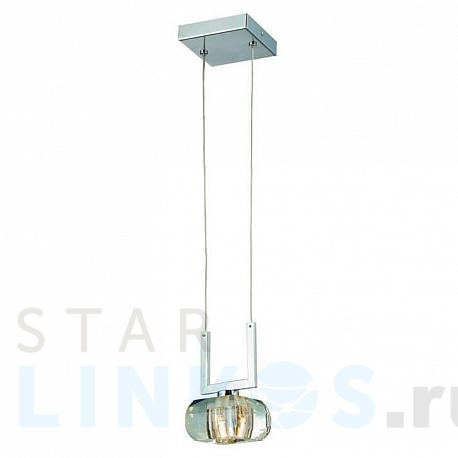 Купить Подвесной светильник Azzardo Rubic 1 AZ0490 за 11 830 руб. в Туле фото 2 Купить с доставкой Подвесной светильник Azzardo Rubic 1 AZ0490 в Туле фото 2