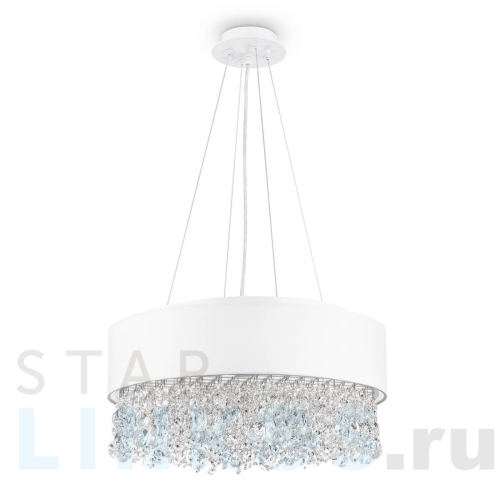 Купить Подвесной светильник Maytoni Manfred MOD600PL-06W за 30 600 руб. в Туле Купить с доставкой Подвесной светильник Maytoni Manfred MOD600PL-06W в Туле