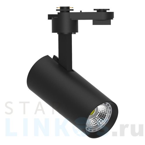 Купить Трековый светильник Feron AL195 48543 за 1 282 руб. в Туле Купить с доставкой Трековый светильник Feron AL195 48543 в Туле