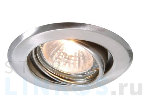 Купить Встраиваемый светильник Deko-Light 442838 за 711 руб. в Туле Купить с доставкой Встраиваемый светильник Deko-Light 442838 в Туле