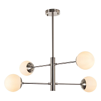 Купить Потолочная люстра MyFar Solve MR1320-4P в Туле