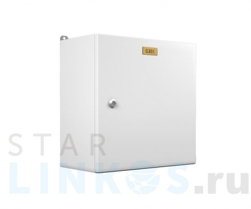 Купить Электротехнический шкаф Elbox EMW-500.500.210-1-IP66 за 11 760 руб. в Туле Купить с доставкой Электротехнический шкаф Elbox EMW-500.500.210-1-IP66 в Туле
