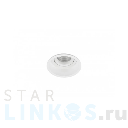 Купить Встраиваемый светильник Azzardo Torres GU10 AZ2682 за 3 870 руб. в Туле Купить с доставкой Встраиваемый светильник Azzardo Torres GU10 AZ2682 в Туле