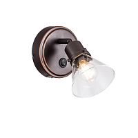 Купить Спот Citilux Бисмарк CL564511 в Туле