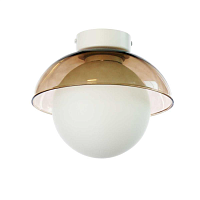 Купить Потолочный светильник 33 Идеи WLL029.000.034.100 в Туле