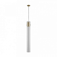 Купить Подвесной светильник Newport 7271/S brass М0064985 в Туле