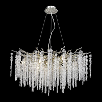 Купить Подвесная люстра Wertmark Daciana WE185.15.203 в Туле