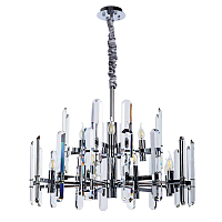 Купить Подвесная люстра Divinare Tenerife 7136/02 LM-12 в Туле