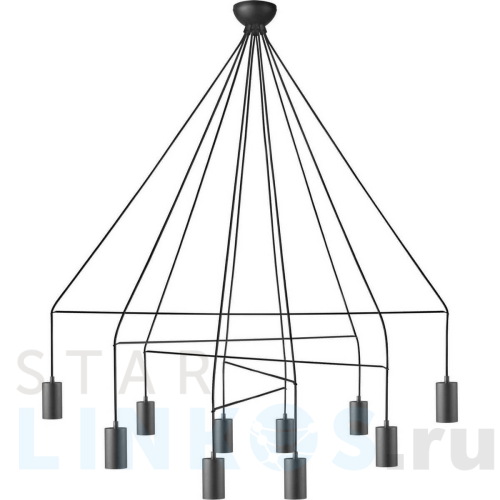 Купить Подвесная люстра Nowodvorski Imbria 9680 за 36 570 руб. в Туле Купить с доставкой Подвесная люстра Nowodvorski Imbria 9680 в Туле