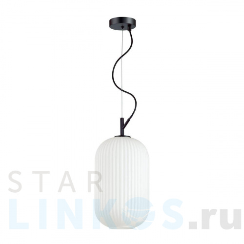 Купить Подвесной светильник Odeon Light Pendant Roofi 4751/1 за 6 870 руб. в Туле Купить с доставкой Подвесной светильник Odeon Light Pendant Roofi 4751/1 в Туле