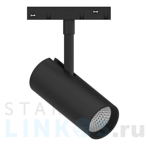 Купить Трековый светодиодный светильник Feron MGN303 41949 за 2 697 руб. в Туле Купить с доставкой Трековый светодиодный светильник Feron MGN303 41949 в Туле