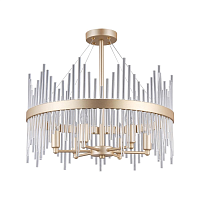 Купить Подвесная люстра Gerhort G21021/6AB CL в Туле