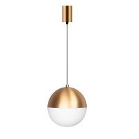 Купить Подвесной светодиодный светильник Arlight SP-Emisfero-R200-16W Warm3000 035996 в Туле