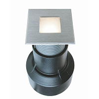 Купить Встраиваемый светильник Deko-Light Basic Square I WW 730340 в Туле