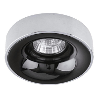 Купить Встраиваемый светильник DesignLed InLondon Futur NC1826-M-FW+FBK 001735 в Туле