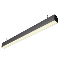 Купить Линейный светодиодный светильник Всесветодиоды Кристалл vs353-30-op-4k в Туле