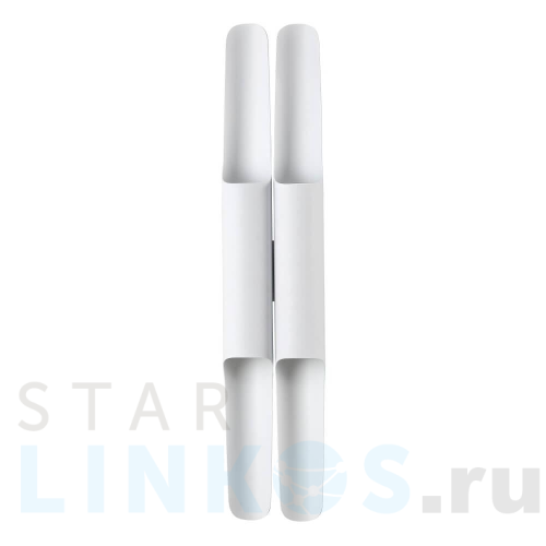 Купить Настенный светильник Crystal Lux CLT 332W4 WH-WH за 5 300 руб. в Туле Купить с доставкой Настенный светильник Crystal Lux CLT 332W4 WH-WH в Туле