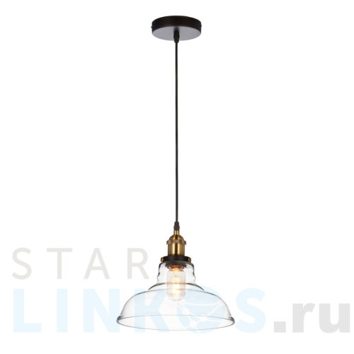 Купить Подвесной светильник Lumina Deco Gabi LDP 6804 PR за 5 300 руб. в Туле Купить с доставкой Подвесной светильник Lumina Deco Gabi LDP 6804 PR в Туле