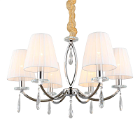 Купить Подвесная люстра Omnilux Breguzzo OML-57703-06 в Туле