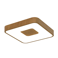 Купить Потолочный светодиодный светильник Mantra Coin 7924 в Туле