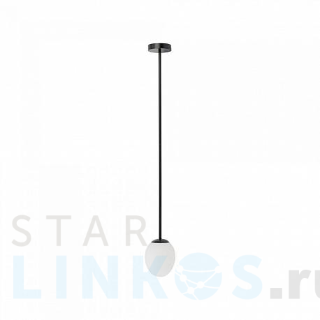 Купить Подвесной светильник Nowodvorski Ice Egg A 8124 за 31 810 руб. в Туле фото 2 Купить с доставкой Подвесной светильник Nowodvorski Ice Egg A 8124 в Туле фото 2