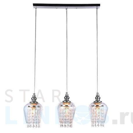 Купить Подвесной светильник Ambrella light Traditional TR3612 за 11 266 руб. в Туле фото 2 Купить с доставкой Подвесной светильник Ambrella light Traditional TR3612 в Туле фото 2