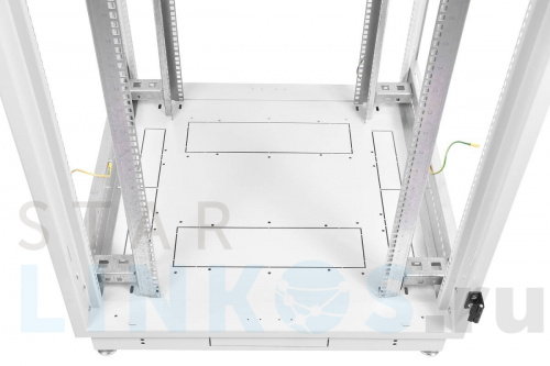 Купить Телекоммуникационный шкаф ЦМО ШТК-М-33.6.8-44АА за 65 400 руб. в Туле фото 8 Купить с доставкой Телекоммуникационный шкаф ЦМО ШТК-М-33.6.8-44АА в Туле фото 8
