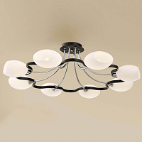 Купить Потолочная люстра Citilux Октава CL131182 в Туле