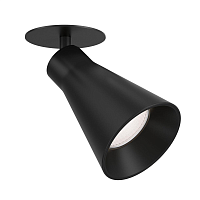 Купить Встраиваемый спот Maytoni Virar C059CL-01B в Туле