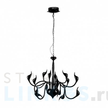 Купить Подвесная люстра Azzardo Snake 2 AZ1048 за 163 290 руб. в Туле фото 2 Купить с доставкой Подвесная люстра Azzardo Snake 2 AZ1048 в Туле фото 2