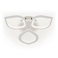 Купить Потолочная светодиодная люстра Ritter Teramo 52359 8 в Туле