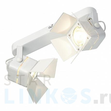 Купить Спот IMEX IL.0005.0315-2 за 1 573 руб. в Туле фото 2 Купить с доставкой Спот IMEX IL.0005.0315-2 в Туле фото 2