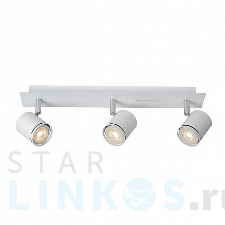 Купить Светодиодный спот Lucide Rilou 26994/15/31 за 12 603 руб. в Туле фото 2 Купить с доставкой Светодиодный спот Lucide Rilou 26994/15/31 в Туле фото 2