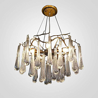 Купить Подвесная люстра Imperium Loft Serip Aqua 123595-22 в Туле