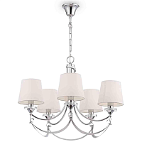 Купить Подвесная люстра Freya Ariana FR5081PL-05CH в Туле