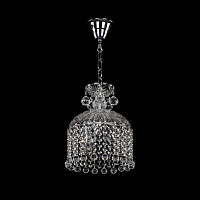 Купить Подвесная люстра Bohemia Ivele 14781/22 Ni Balls в Туле