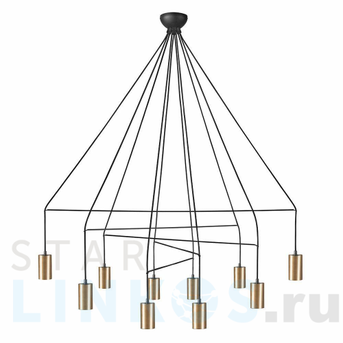 Купить Подвесная люстра Nowodvorski Imbria 7954 за 62 630 руб. в Туле Купить с доставкой Подвесная люстра Nowodvorski Imbria 7954 в Туле