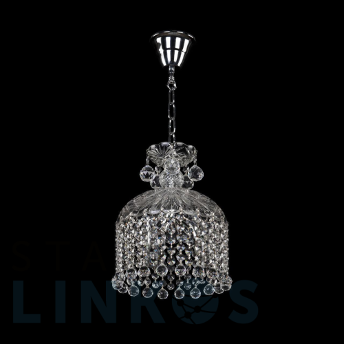 Купить Подвесная люстра Bohemia Ivele 14781/22 Ni Balls за 8 093 руб. в Туле Купить с доставкой Подвесная люстра Bohemia Ivele 14781/22 Ni Balls в Туле