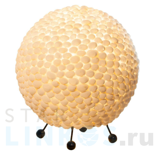 Купить Настольная лампа Globo Bali 25834 за 22 570 руб. в Туле Купить с доставкой Настольная лампа Globo Bali 25834 в Туле