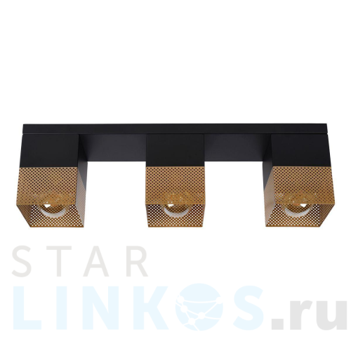 Купить с доставкой Потолочная люстра Lucide Renate 21123/03/02 в Туле