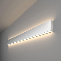 Купить Настенный светодиодный светильник Elektrostandard LSG-02-2-8 103-32-4200-MS a041469 в Туле