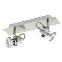 Купить Спот Eglo Tukon 3 94145 в Туле