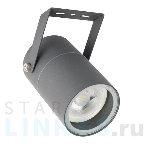 Купить Уличный светильник Arte Lamp Mistero A3303AL-1GY за 1 190 руб. в Туле Купить с доставкой Уличный светильник Arte Lamp Mistero A3303AL-1GY в Туле