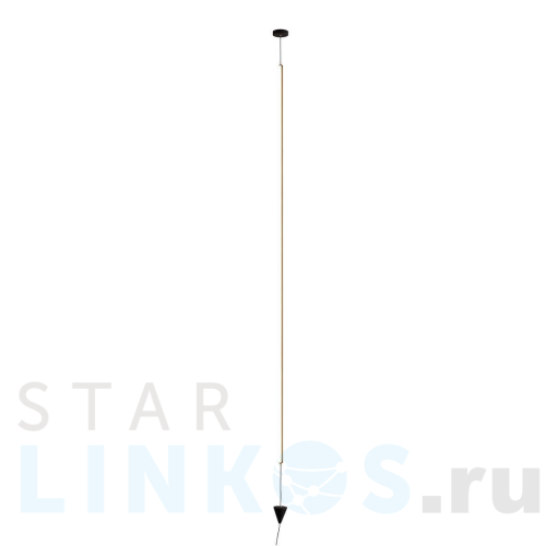 Купить Подвесной светодиодный светильник Mantra Vertical 7352 за 44 210 руб. в Туле Купить с доставкой Подвесной светодиодный светильник Mantra Vertical 7352 в Туле