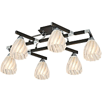 Купить Потолочная люстра Velante 284-107-06 в Туле