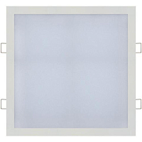 Купить Встраиваемый светодиодный светильник Horoz SLIM/Sq-24 056-005-0024 HRZ33002873 в Туле