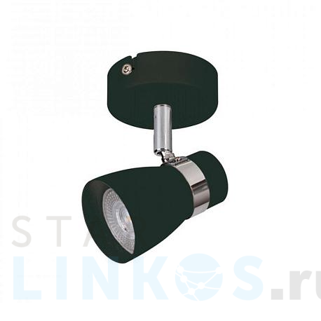 Купить Спот Kanlux Enali 28761 за 1 086 руб. в Туле фото 2 Купить с доставкой Спот Kanlux Enali 28761 в Туле фото 2