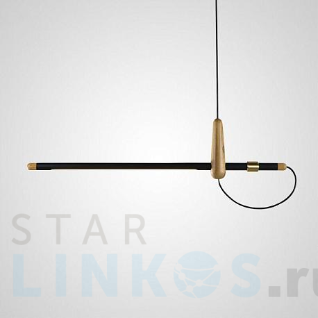 Купить Подвесной светодиодный светильник Imperium Loft Barcker 213848-26 за 33 660 руб. в Туле фото 2 Купить с доставкой Подвесной светодиодный светильник Imperium Loft Barcker 213848-26 в Туле фото 2